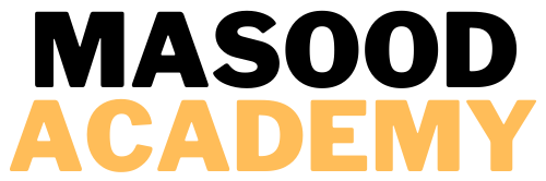 Home - Masood Academy